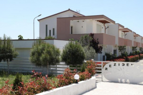 Tea Residence, Gjiri i Lalzit Villa